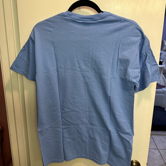 Columbia University “Columbiatch” t-shirt size M - Picture 5 of 6